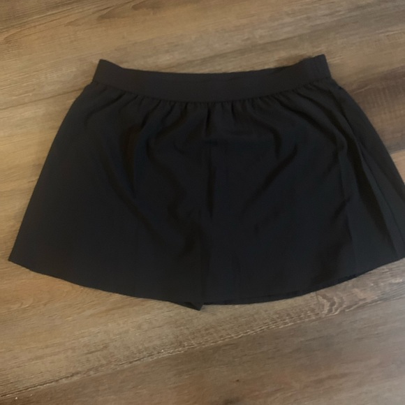 Ideology black skort - Picture 5 of 11